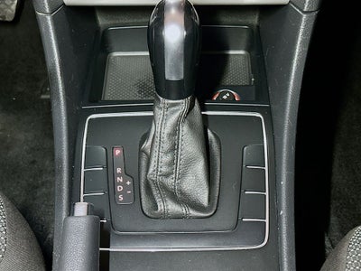 2018 Volkswagen Passat 2.0T S