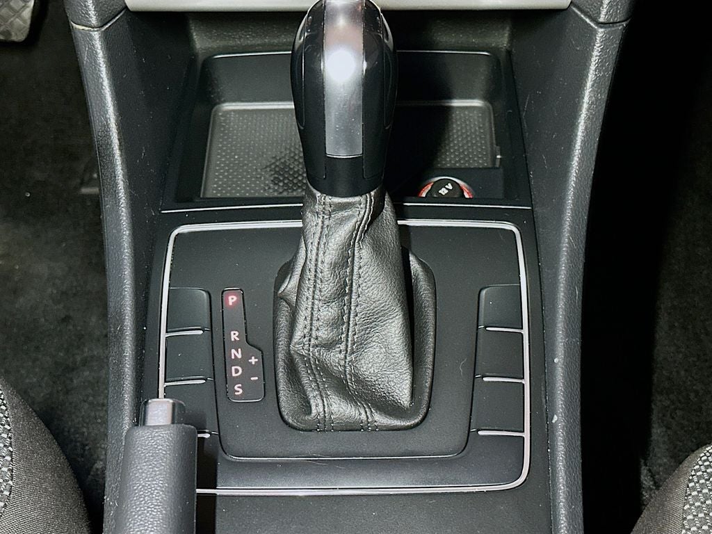 2018 Volkswagen Passat 2.0T S