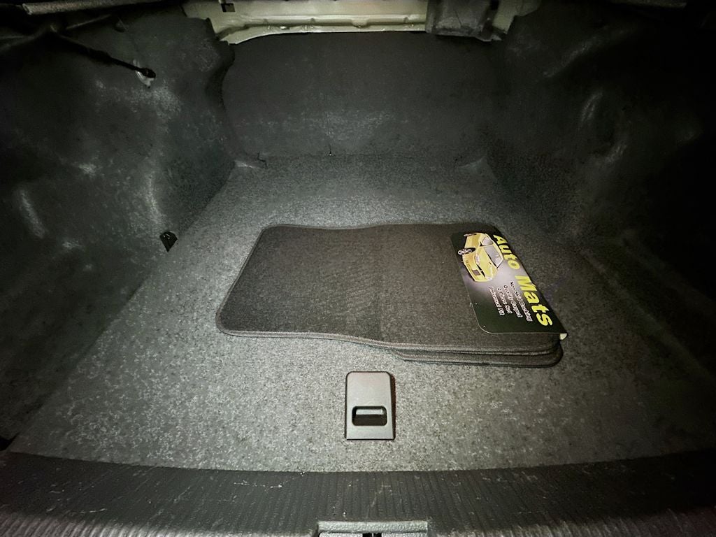 2018 Volkswagen Passat 2.0T S