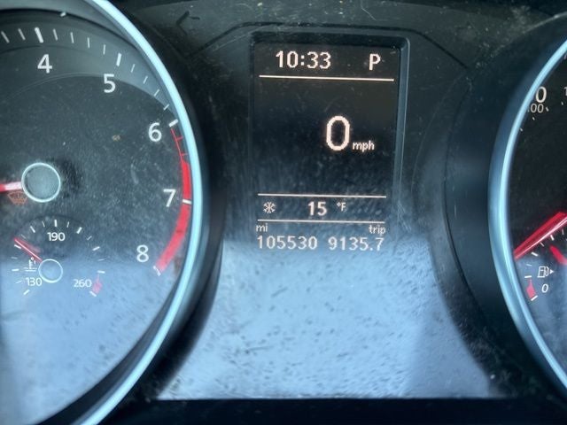 2018 Volkswagen Passat 2.0T S IN-TRANSIT