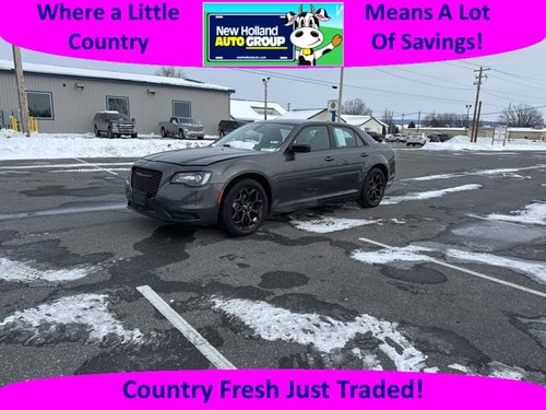 2022 Chrysler 300 Touring