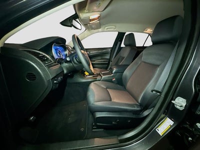 2022 Chrysler 300 Touring