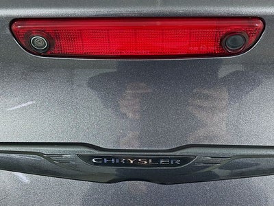 2022 Chrysler 300 Touring