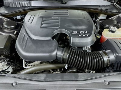 2022 Chrysler 300 Touring