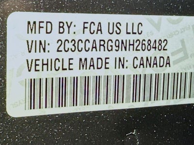 2022 Chrysler 300 Touring