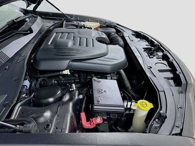 2022 Chrysler 300 Touring