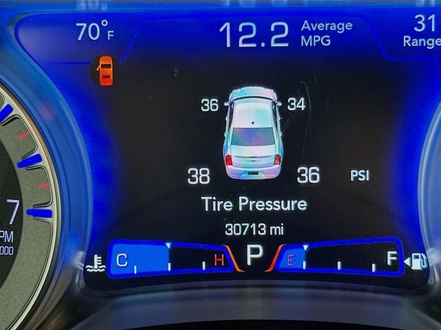 2022 Chrysler 300 Touring