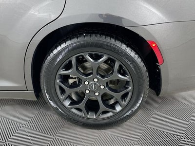 2022 Chrysler 300 Touring