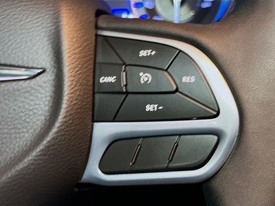 2022 Chrysler 300 Touring