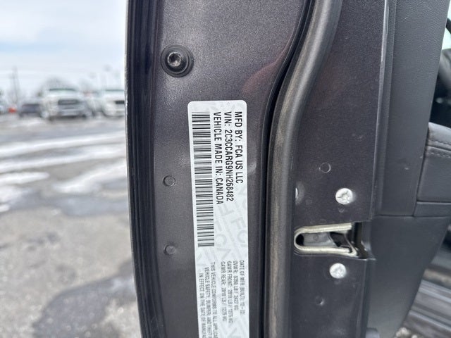 2022 Chrysler 300 Touring