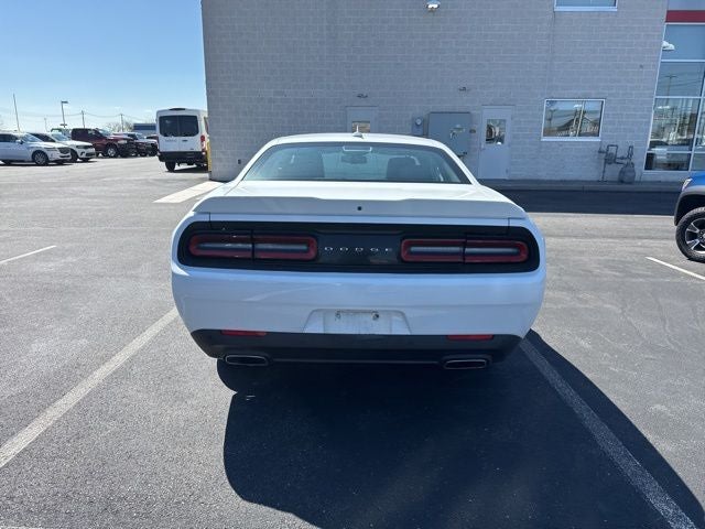 2017 Dodge Challenger GT