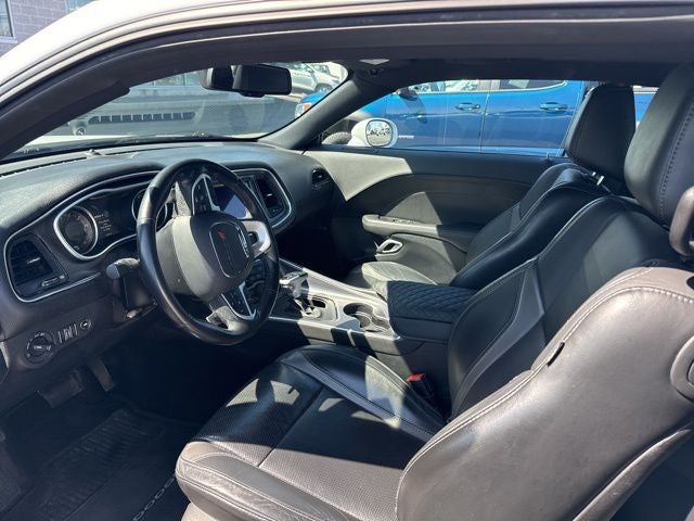 2017 Dodge Challenger GT