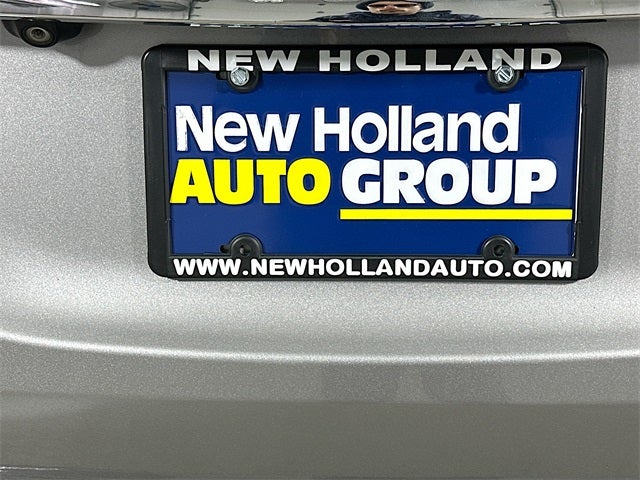 2015 Chrysler Town & Country Touring-L