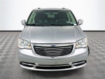 2015 Chrysler Town & Country Touring-L
