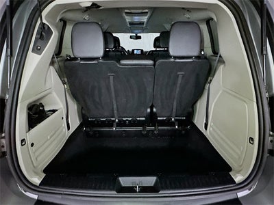 2015 Chrysler Town & Country Touring-L