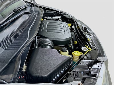 2015 Chrysler Town & Country Touring-L