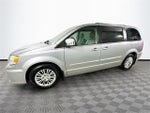 2015 Chrysler Town & Country Touring-L