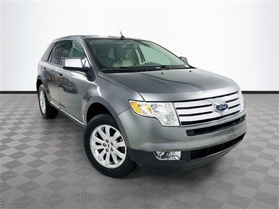 2010 Ford Edge SEL