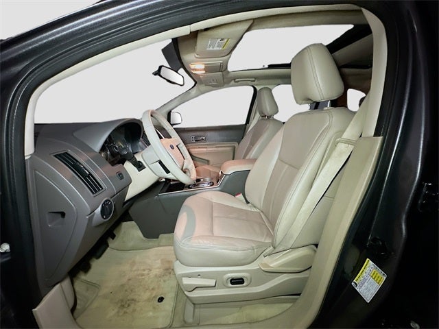 2010 Ford Edge SEL
