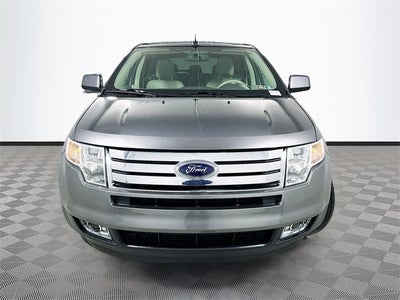 2010 Ford Edge SEL