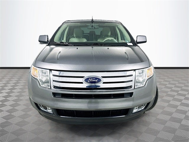 2010 Ford Edge SEL