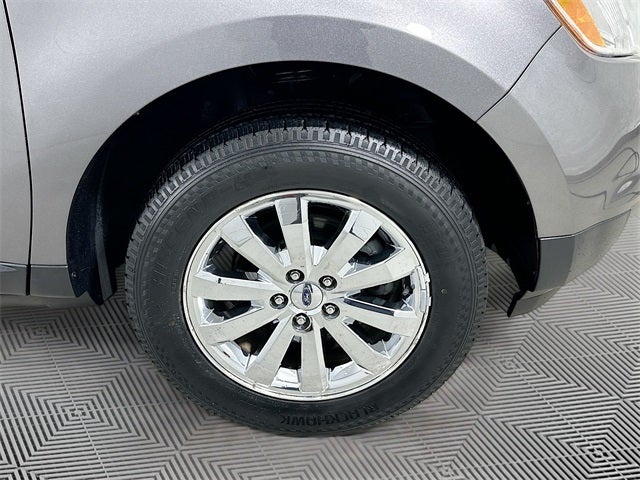 2010 Ford Edge SEL