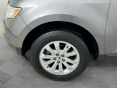 2010 Ford Edge SEL