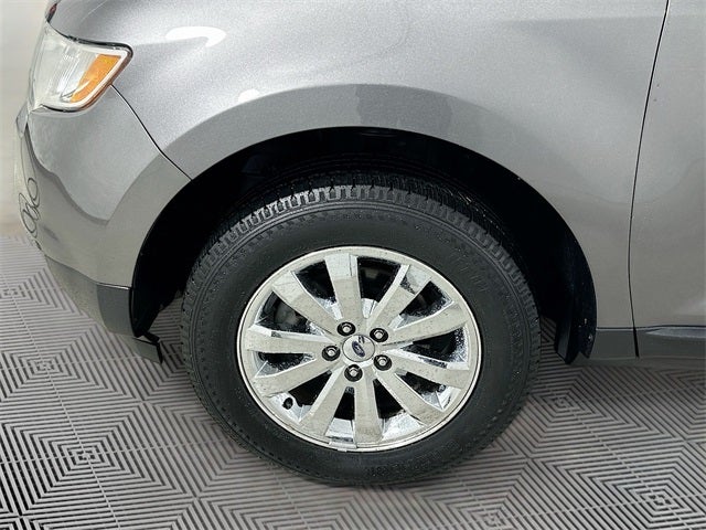 2010 Ford Edge SEL