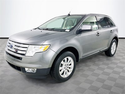 2010 Ford Edge SEL