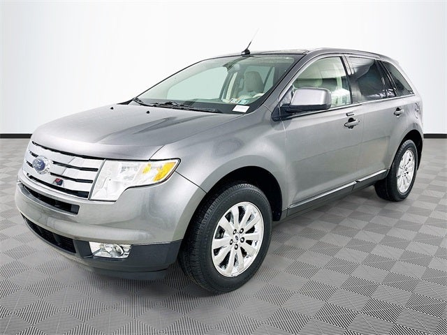 2010 Ford Edge SEL
