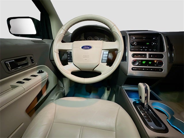2010 Ford Edge SEL