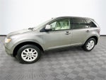 2010 Ford Edge SEL