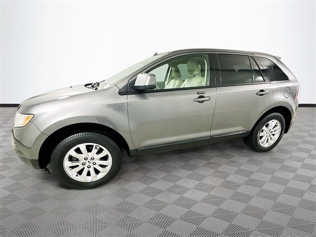 2010 Ford Edge SEL