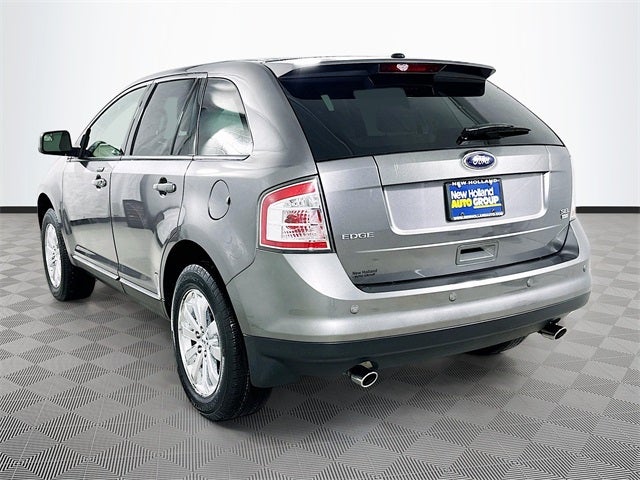 2010 Ford Edge SEL