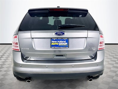 2010 Ford Edge SEL