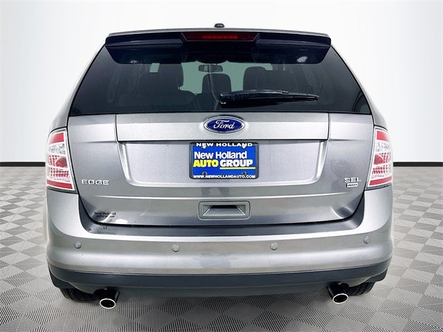 2010 Ford Edge SEL