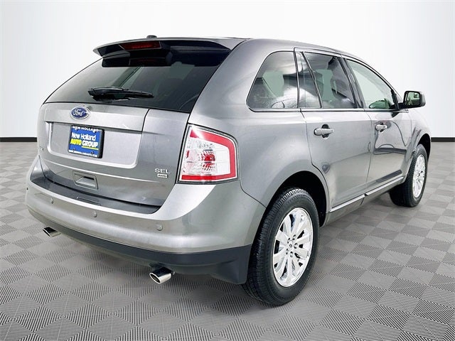 2010 Ford Edge SEL