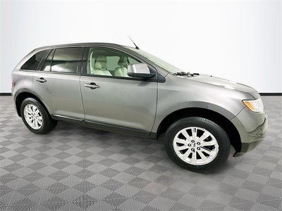 2010 Ford Edge SEL