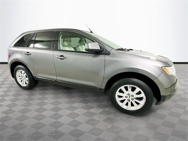 2010 Ford Edge SEL