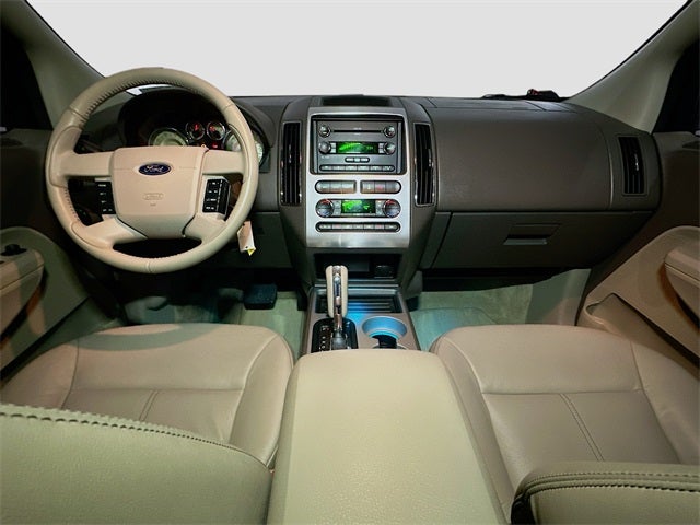 2010 Ford Edge SEL
