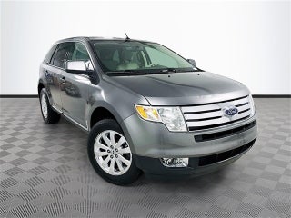 2010 Ford Edge SEL