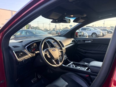 2019 Ford Edge ST