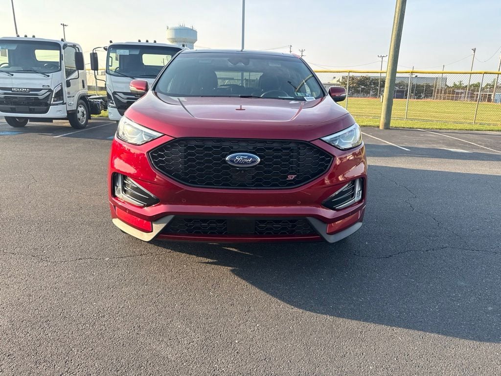 2019 Ford Edge ST