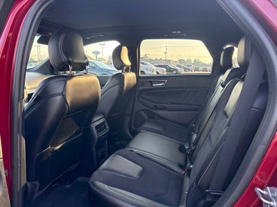 2019 Ford Edge ST
