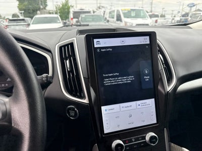 2021 Ford Edge SE