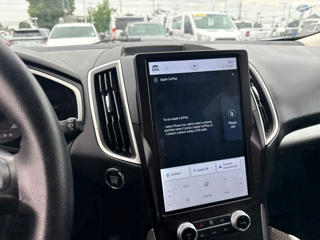 2021 Ford Edge SE
