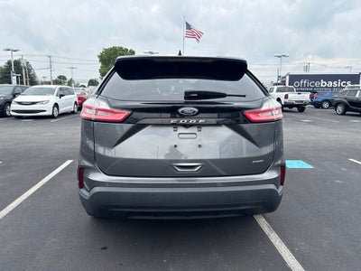 2021 Ford Edge SE