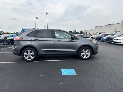2021 Ford Edge SE