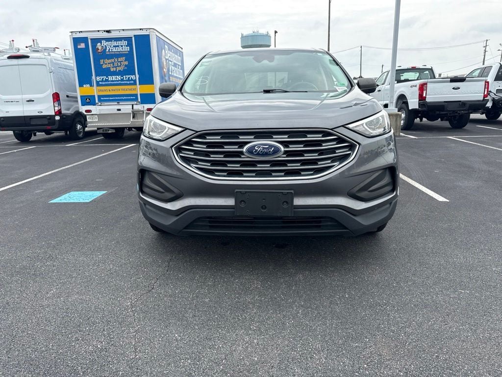 2021 Ford Edge SE