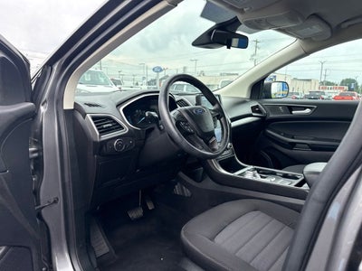 2021 Ford Edge SE